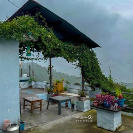 The Real Place Almora Esterno foto