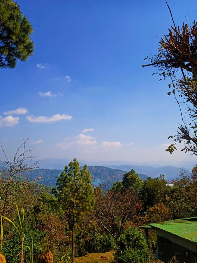 The Real Place Almora Esterno foto