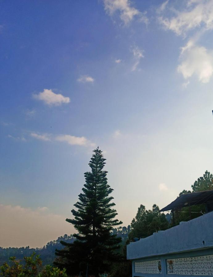 The Real Place Almora Esterno foto