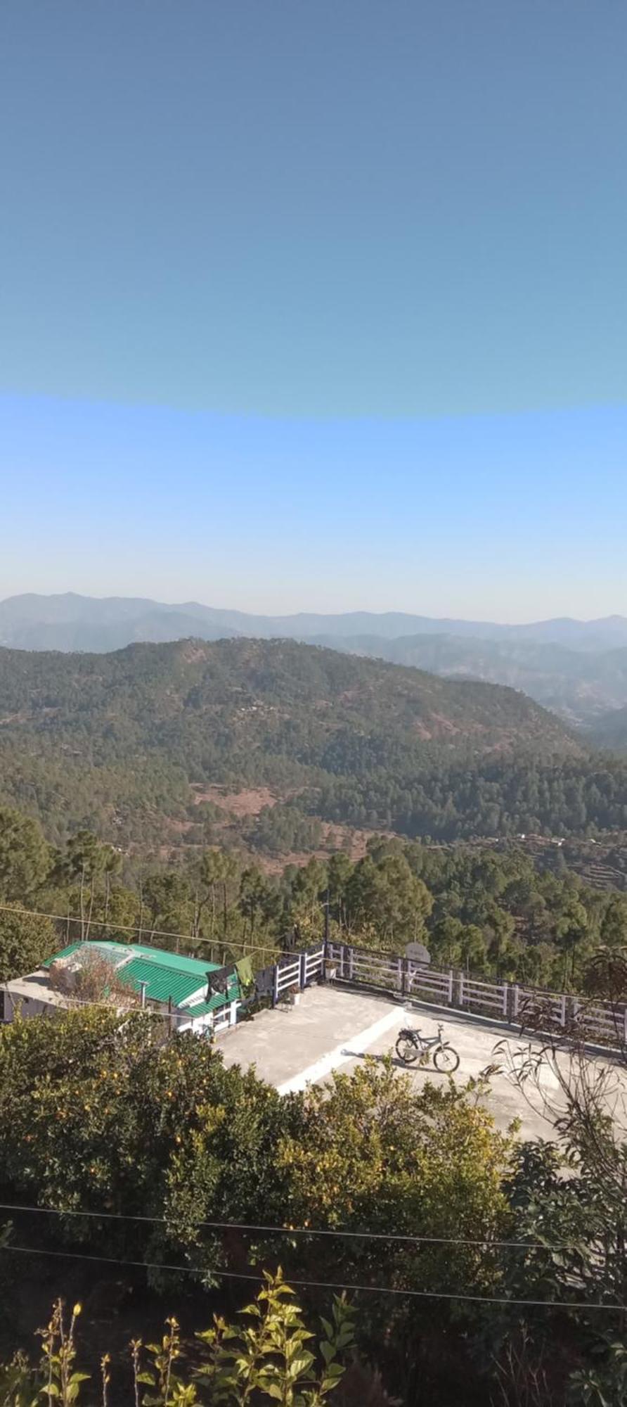 The Real Place Almora Camera foto